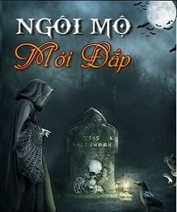 Ngôi Mộ Mới Đắp