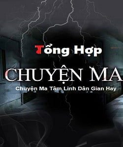 Chuyện Ma Sưu Tầm – Điềm Báo Người Sắp Mất …..