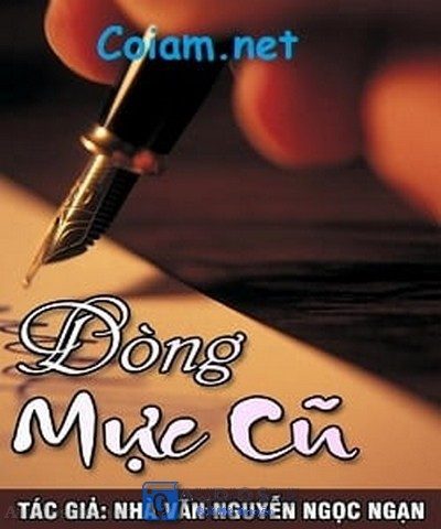 Dòng Mực Cũ