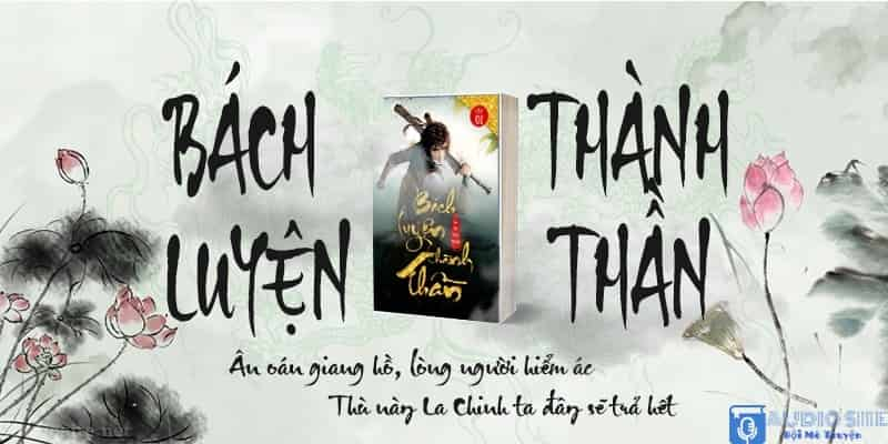 Bách Luyện Thành Thần