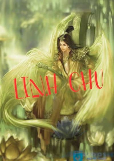 [Audio] Linh Chu