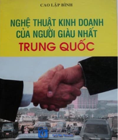 Giải Mã Người Giàu Nhất Trung Quốc  Hằng Đại