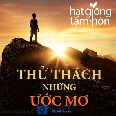 Thử Thách Những Ước Mơ