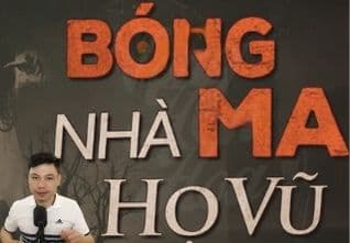 Bóng Ma Nhà Họ Vũ Vong Hồn Hoa