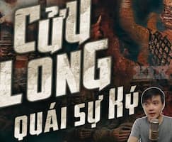 Cửu Long Quái Sự Ký  XIX