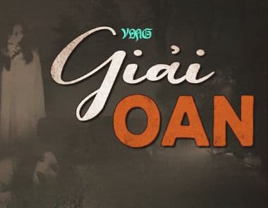 Giản Oan Vong