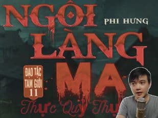 Ngôi Làng Ma  Thực Quỷ Thụ