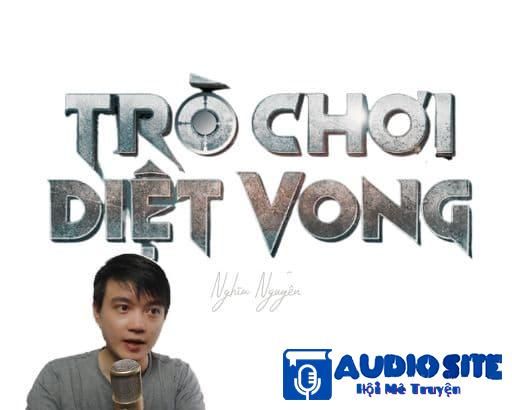 Trò Chơi Diệt Vong Nghĩa Nguyễn