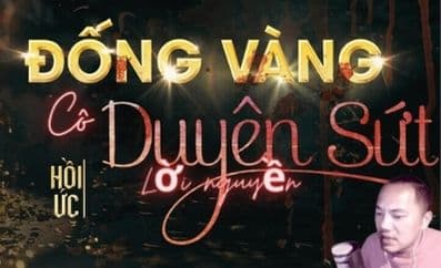 Vàng Của Cô Duyên Sứt Lời Nguyền