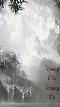 [Audio] Hoàng Tảo Hoang Vũ dịch