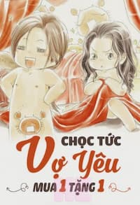 Chọc Tức Vợ Yêu  HE  mua 1 tặng 1