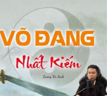 Võ Đang Nhất Kiếm