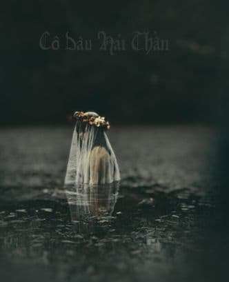 Cô Dâu Hải Thần