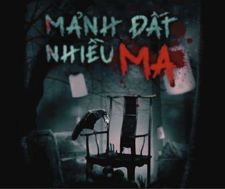 Mảnh Đất Nhiều Ma