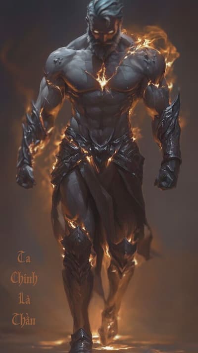 [Dịch] Ta Chính Là Thần
