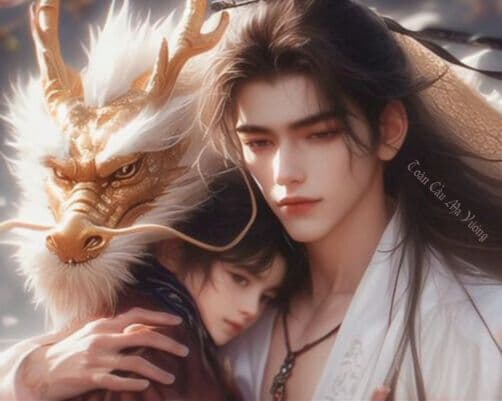 Toàn Cầu Ma Vương Bắt Đầu Lựa Chọn Thâm Uyên Cự Long