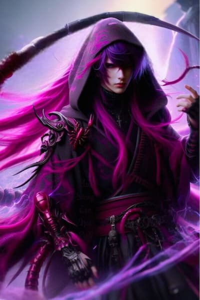 [Dịch] Âm Dương Tạo Hóa Kinh