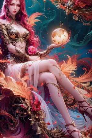[Dịch] Thả Nữ Phù Thủy Kia Ra