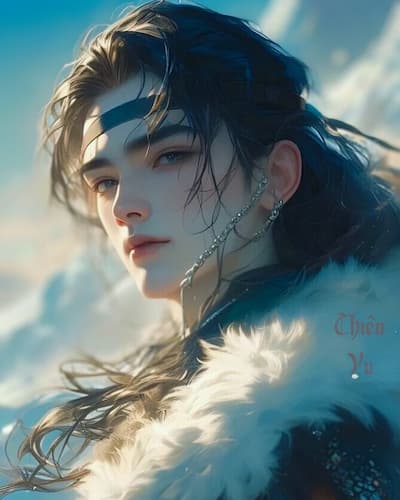 [Dịch] Thiên Vu