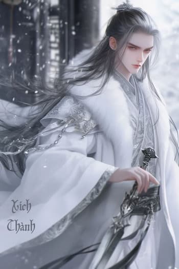 Xích Thành Xích Thành