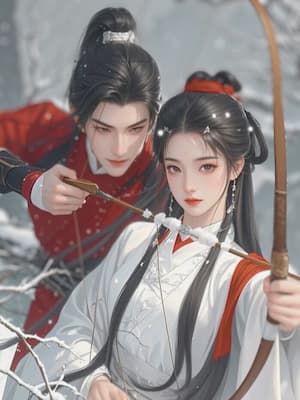 [Dịch] Bảo Ngươi Làm Con Tin Ngươi Lại Theo Đuổi Nữ Đế Kẻ Địch