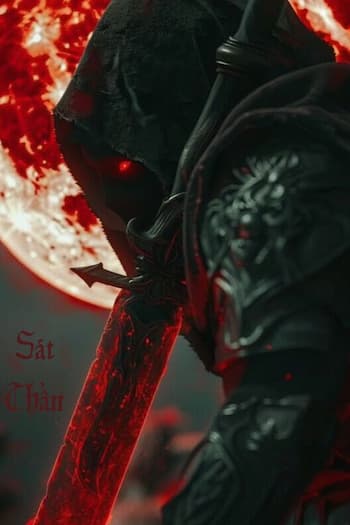Sát Thần
