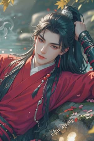 [Dịch] Thâu Hương