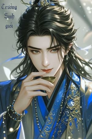 [Dịch] Trường Sinh Giới