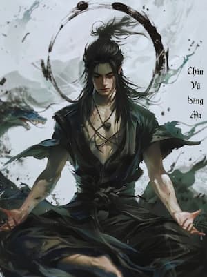 Chân Vũ Đãng Ma Chân Vũ Đãng Ma
