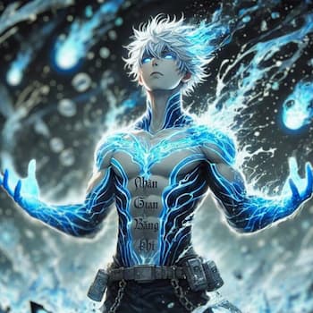 [Dịch] Nhân Gian Băng Khí