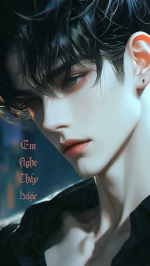 Em Nghe Thấy Được Em Nghe Thấy Được