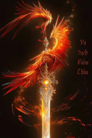 Vô Địch Kiếm Thần Vô Địch Kiếm Thần