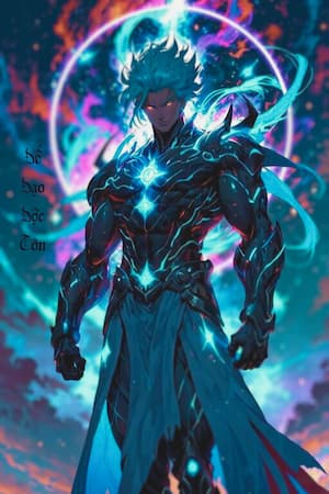Đế Đạo Độc Tôn