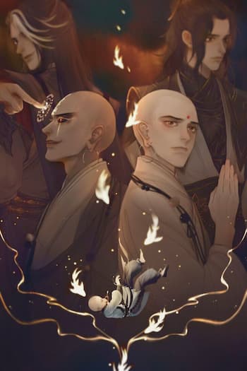 [Dịch] Bần Tăng Không Muốn Làm Ảnh Đế