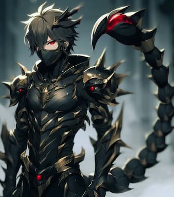 [Dịch] Gen Của Ta Vô Hạn Tiến Hóa