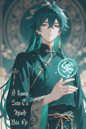 [Dịch] Ô Long Sơn Tu Hành Bút Ký