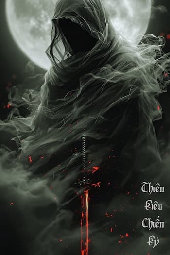Thiên Kiêu Chiến Kỷ
