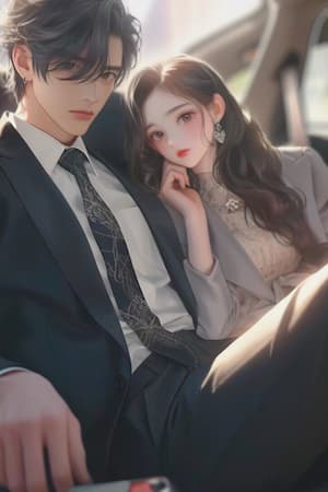 Anh Ấy Là Của Tôi