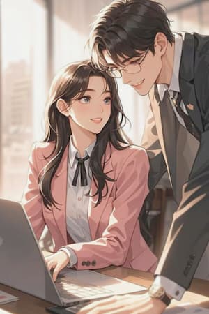 Anh Đào Hổ Phách