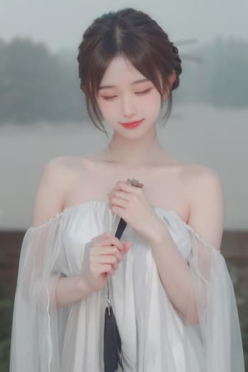 Chiếc Bật Lửa Và Váy Công Chúa