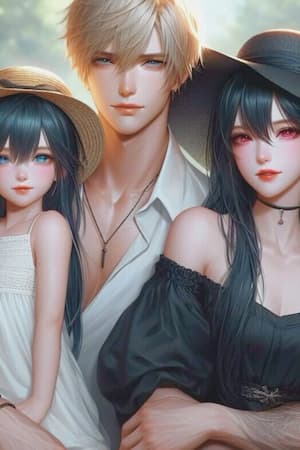 Chồng Của Tôi Rất Nhiều Tiền