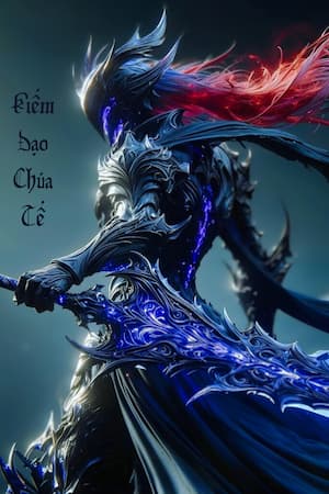 [Dịch] Kiếm Đạo Chúa Tể