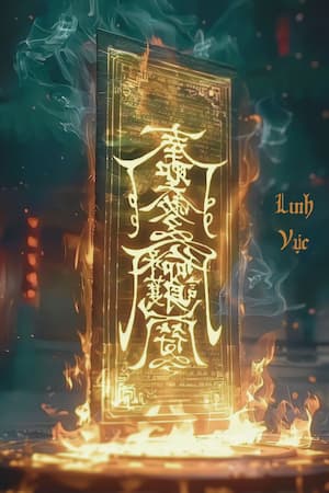 [Dịch] Linh Vực