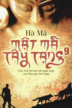 [Dịch] Mật Mã Tây Tạng