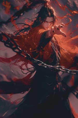 [Dịch] Mục Thần