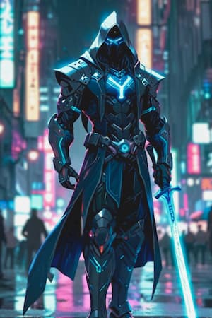 [Dịch] Ổn Trụ Biệt Lãng
