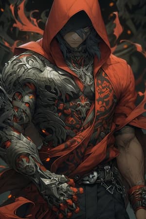 [Dịch] Vô Địch Thiên Mệnh