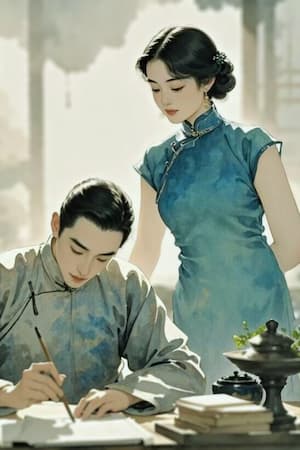 Giám Đốc Phòng Làm Việc Nhân Giới