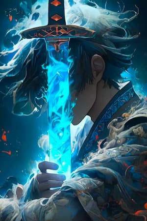 Kiếm Tuyệt Thiên Hạ