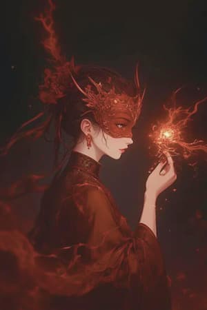 Mệnh Phượng Hoàng